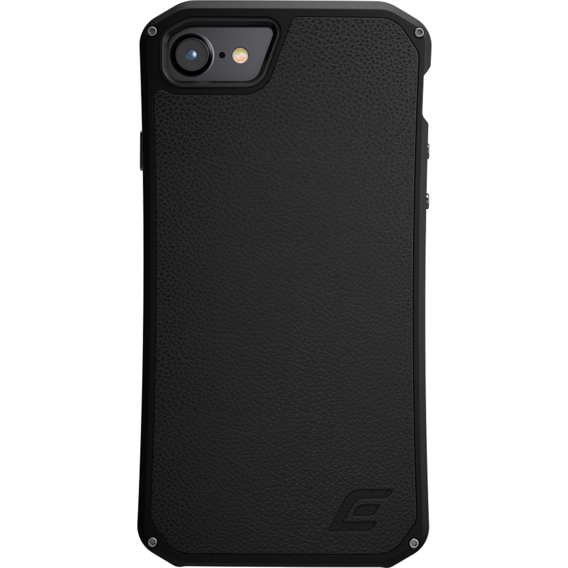 Аксессуар для iPhone Element Case Solace LX Black (EMT-322-136DZ-01) for iPhone 8/iPhone 7
