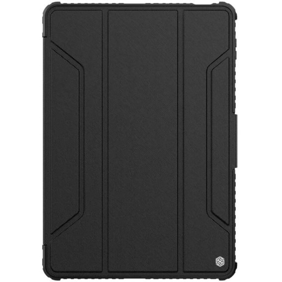 Аксессуар для планшетных ПК Nillkin Bumper Pro Black for Xiaomi Pad 6 / Pad 6 Pro