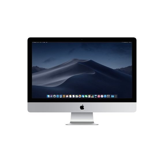 Компьютер Apple iMac 21.5" with Retina 4K display Custom (MRT444) 2019