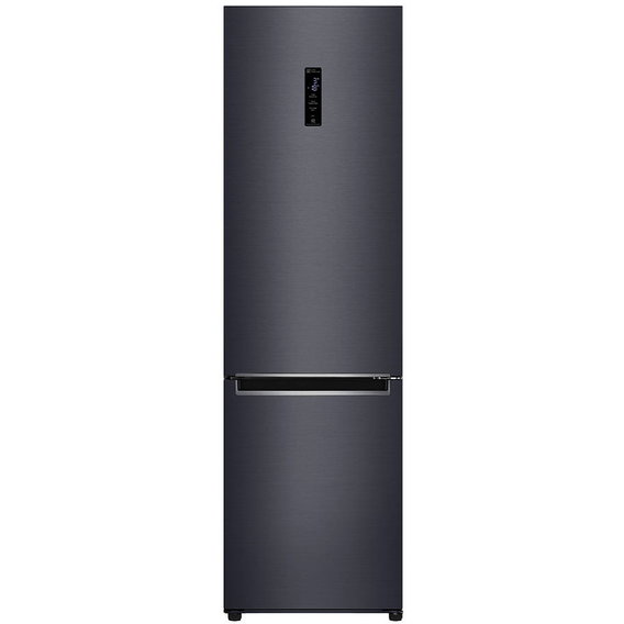 Холодильник LG GBB72MCDFN