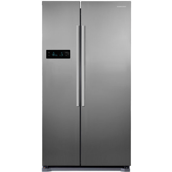 Холодильник Side-by-Side Samsung RS57K4000SA