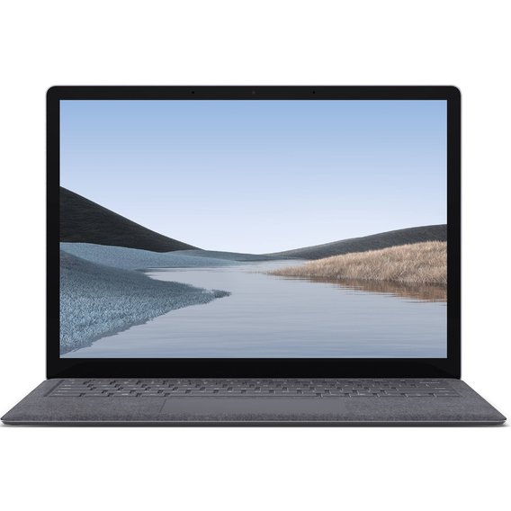 Ноутбук Microsoft Surface Laptop 3 (VGY-00024) UA