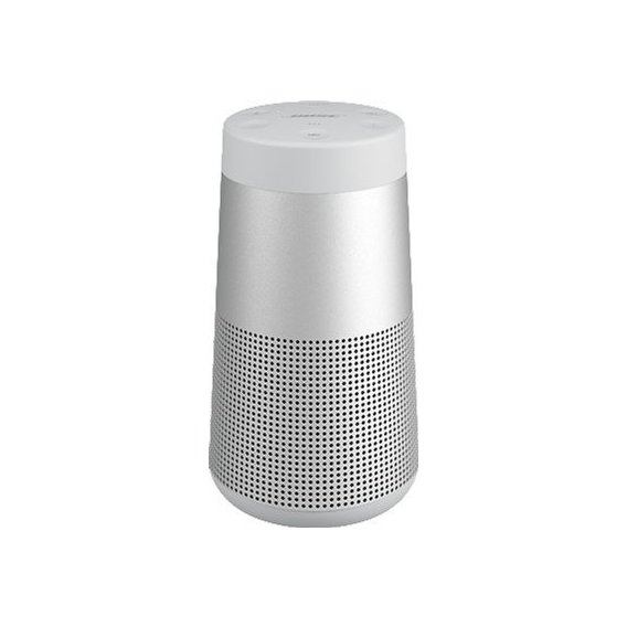 Акустика Bose SoundLink Revolve II Bluetooth Speaker Silver (858365-2310)