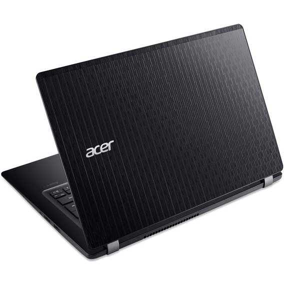 Ноутбук Acer Aspire V3-372-P21C (NX.G7BEU.007) Black