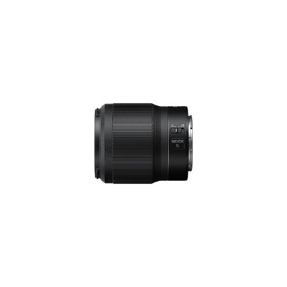 Объектив для фотоаппарата Nikon Nikkor Z 50mm f/1.8 S