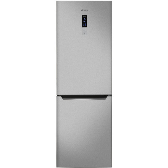 Холодильник Amica FK3356.4DFZXAA