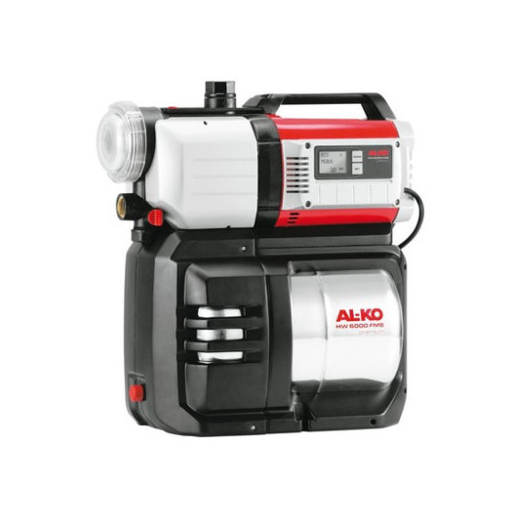 Насосная станция AL-KO HW 6000 FMS Premium (112852)