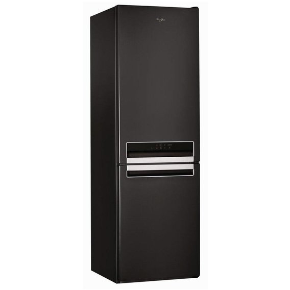 Холодильник Whirlpool BSNF 8422 K