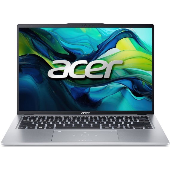 Ноутбук Acer Swift Go 14 SFG14-73T (NX.KSMEU.002) UA