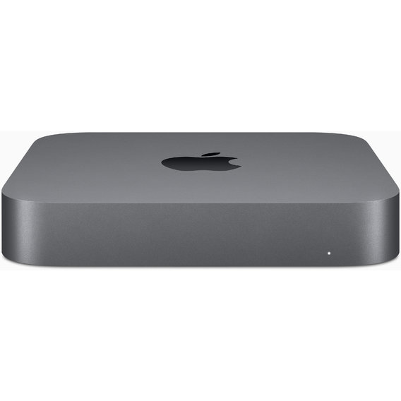 Компьютер Apple Mac Mini (MXNF2) 2020