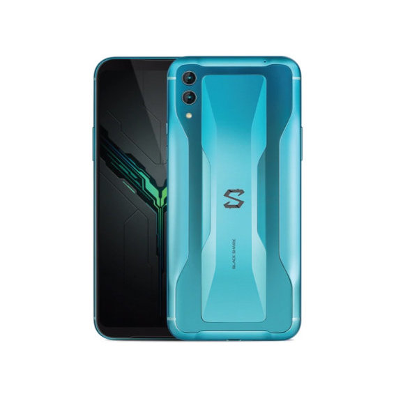 Смартфон Xiaomi Black Shark 2 12/256Gb Blue (Global)