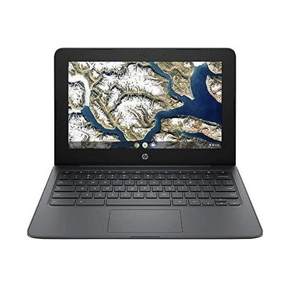 Ноутбук HP 11a-nb0013 Chromebook (1N091UA)