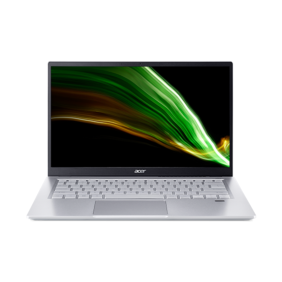 Ноутбук Acer Swift 3 SF314-511-584A (NX.ABLEU.00R) UA