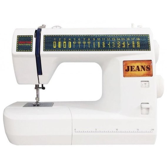 Швейная машина Veritas JSA18