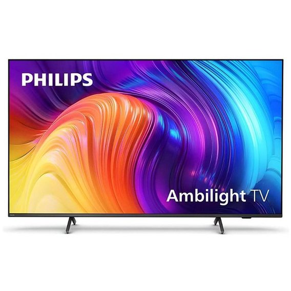 Телевизор Philips 58PUS8517