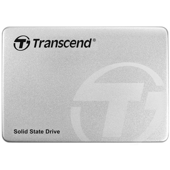 Transcend SSD360 512 GB (TS512GSSD360S)
