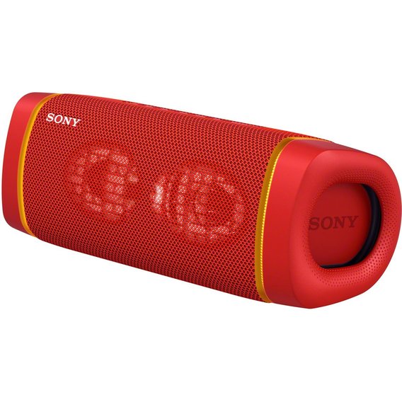 Акустика Sony SRS-XB33 Red (SRSXB33R.RU2)