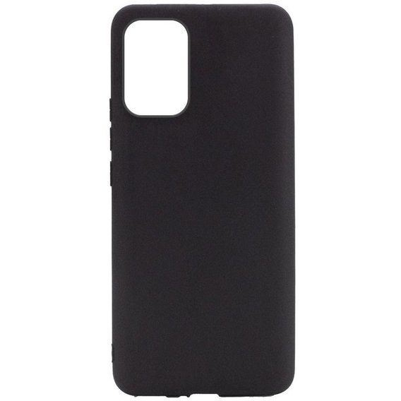 Аксессуар для смартфона BeCover TPU Case Black for Xiaomi Redmi Note 11 Pro / 11 Pro Plus (707151)
