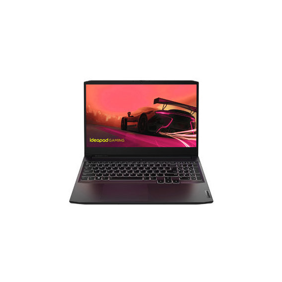 Ноутбук Lenovo IdeaPad Gaming 3 15ACH6 (82K200QNPB)