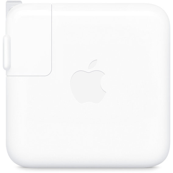 Аксессуар для Mac Apple 70W USB-C Power Adapter (MQLN3)