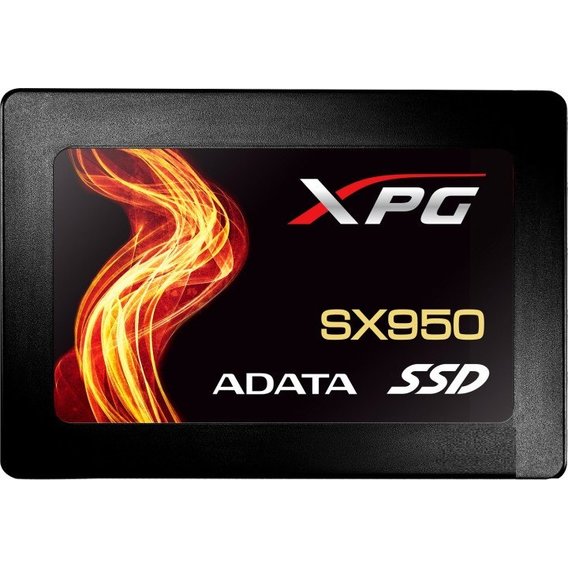 ADATA XPG ASX950 480 GB (ASX950USS-480GT-C)
