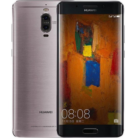 Смартфон Huawei Mate 9 Pro 64GB Single SIM Gray