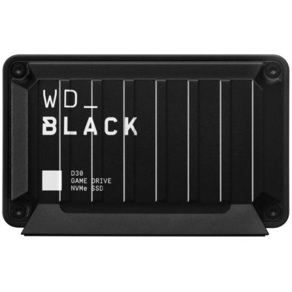 WD Black D30 1 TB (WDBATL0010BBK-WESN)
