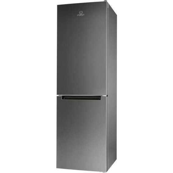 Холодильник Indesit XIT8 T1E X