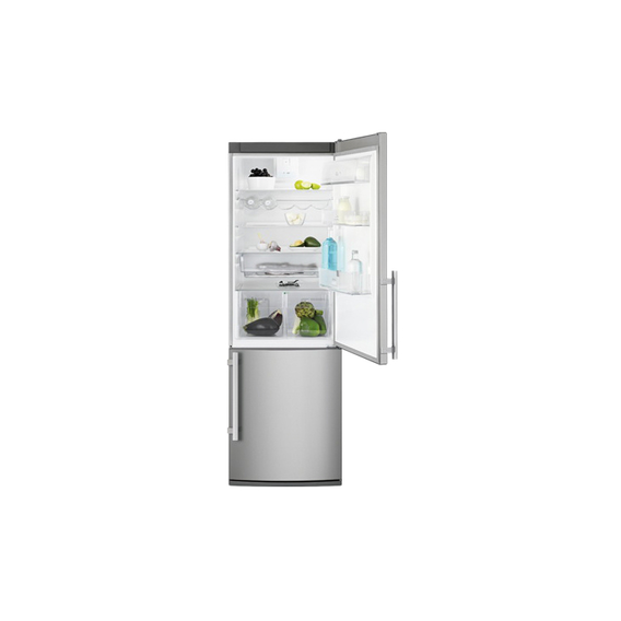 Холодильник Electrolux EN 3850 AOX