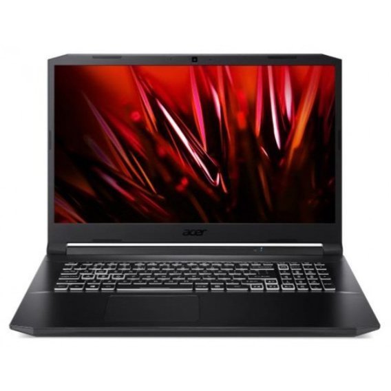 Ноутбук Acer Nitro 5 AN517-54-5251 (NH.QF7EP.001) RB