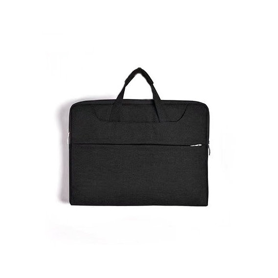 COTEetCI Shoulder Bag Black (MB1028-BK) for MacBook 13-14"
