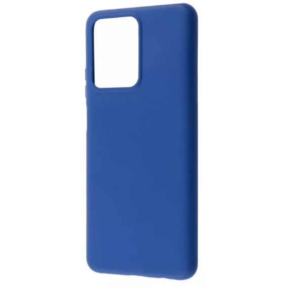 Аксессуар для смартфона WAVE Colorful Case Blue for Honor X7a