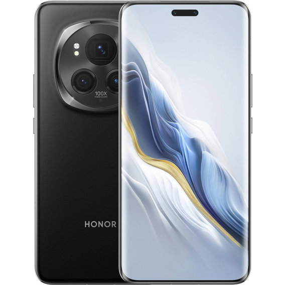 Смартфон Honor Magic 6 Pro 16/1TB Black