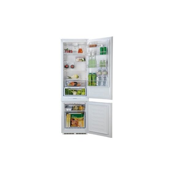 Холодильник Hotpoint-Ariston BCB 33 AAA FC O3