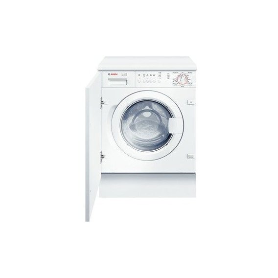 Встраиваемая стиральная машина Bosch WIS28141 EU