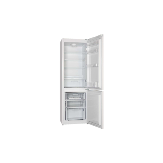 Холодильник Vestfrost VB 365 grey