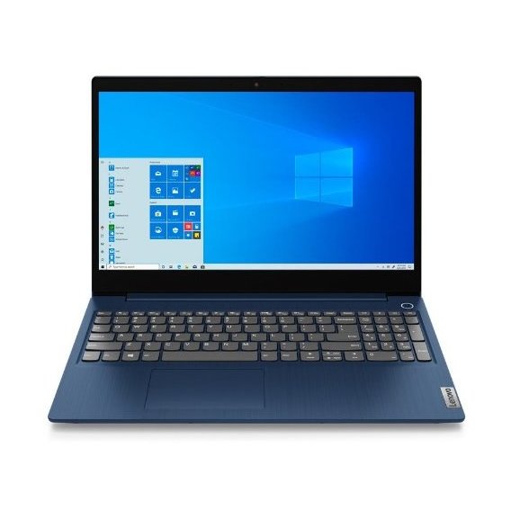 Ноутбук Lenovo IdeaPad 3 15ITL6 (82H801DYUS) RB