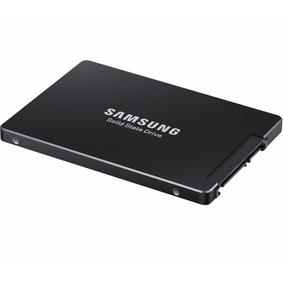 Samsung PM883 Enterprise 960 GB (MZ7LH960HAJR-00005)