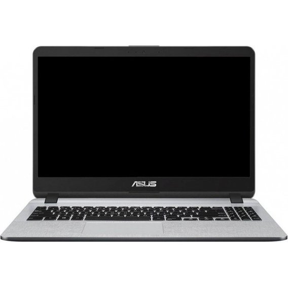 Ноутбук Asus X507MA-BR001 Grey (90NB0HL1-M00280)