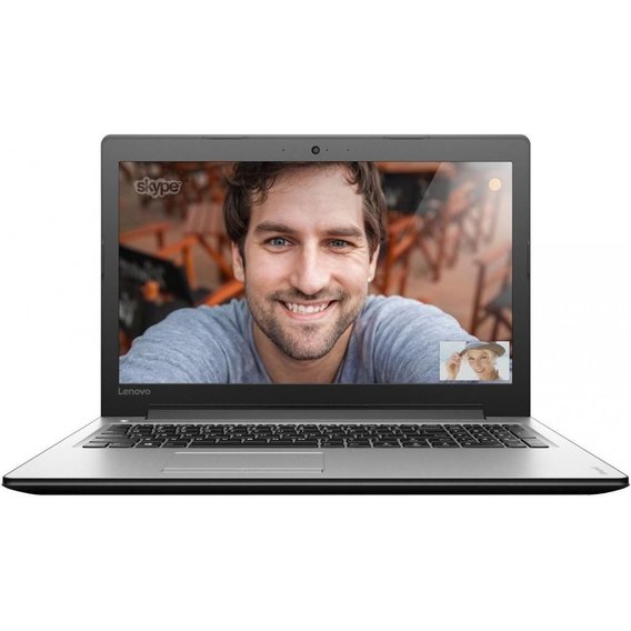 Ноутбук Lenovo IdeaPad 310-15ISK (80SM01BNRA)