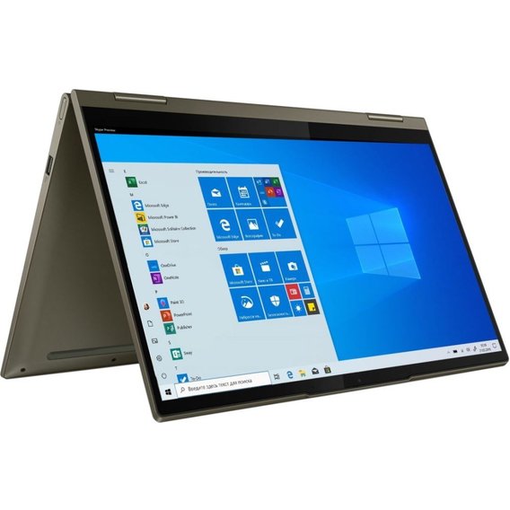 Ноутбук Lenovo Yoga 7 14ITL5 (82BH0006US) RB