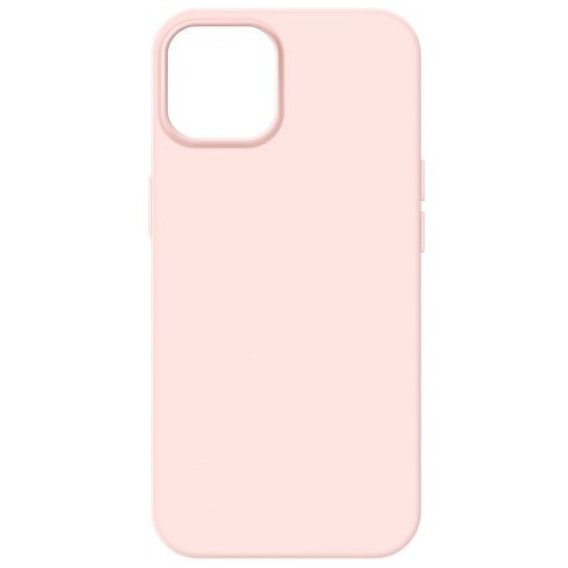 Аксессуар для iPhone ArmorStandart ICON2 Case Chalk Pink (ARM63616) for iPhone 14 Pro Max