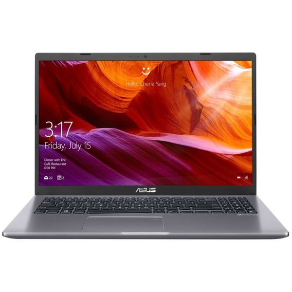 Ноутбук ASUS VivoBook15 F512DA (M509DA-TB71)