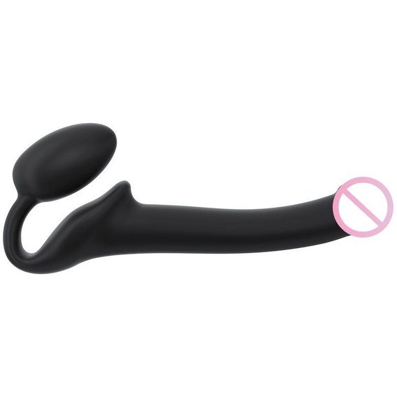 Страпон Strap-On-Me Black S