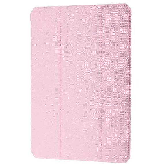 Аксессуар для iPad Dux Ducis Toby Series with Pencil Holder Pink for iPad 10.9 2022