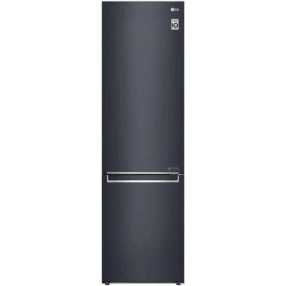 Холодильник LG GBB72MCVFN