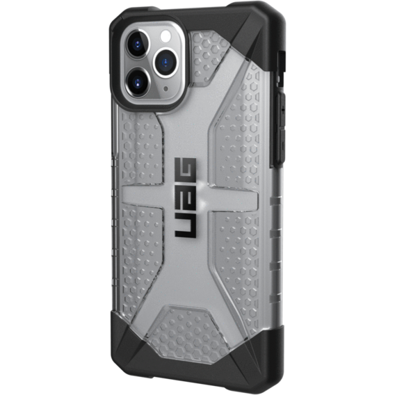 Аксессуар для iPhone Urban Armor Gear UAG Plasma Ice (111703114343) for iPhone 11 Pro