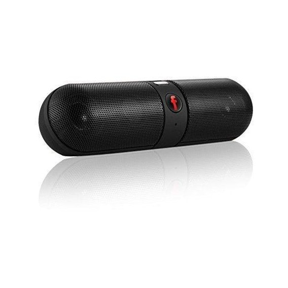 Bluetooth Колонка Scooter Speaker В6 Mini Black