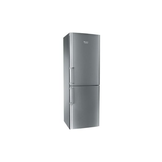 Холодильник Hotpoint-Ariston EBMH 18321 NX