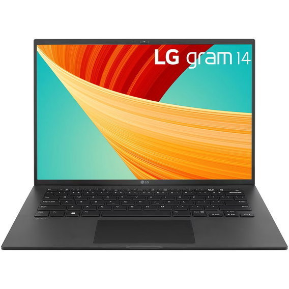 Ноутбук LG Gram 14 (14T90R-K.AAB6U1)